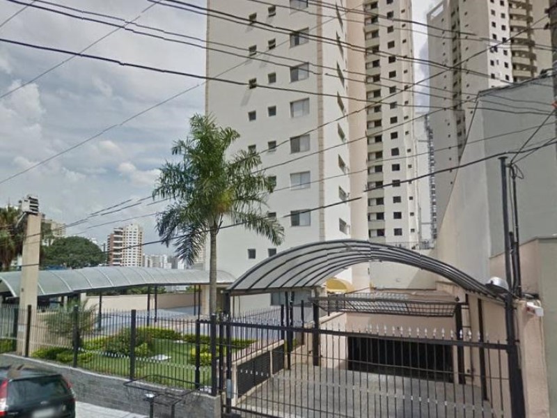 Apartamento, 3 quartos, 120 m² - Foto 1