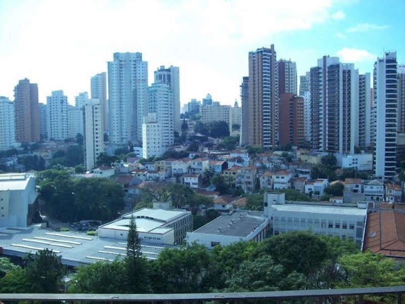 Apartamento, 3 quartos, 120 m² - Foto 2
