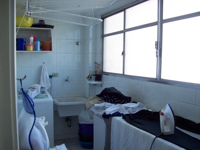 Apartamento, 3 quartos, 120 m² - Foto 3