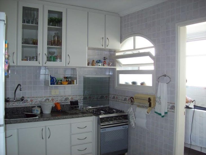Apartamento, 3 quartos, 120 m² - Foto 4