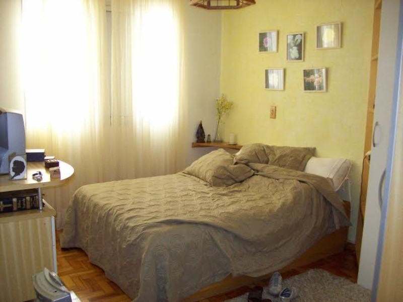 Apartamento, 3 quartos, 120 m² - Foto 6