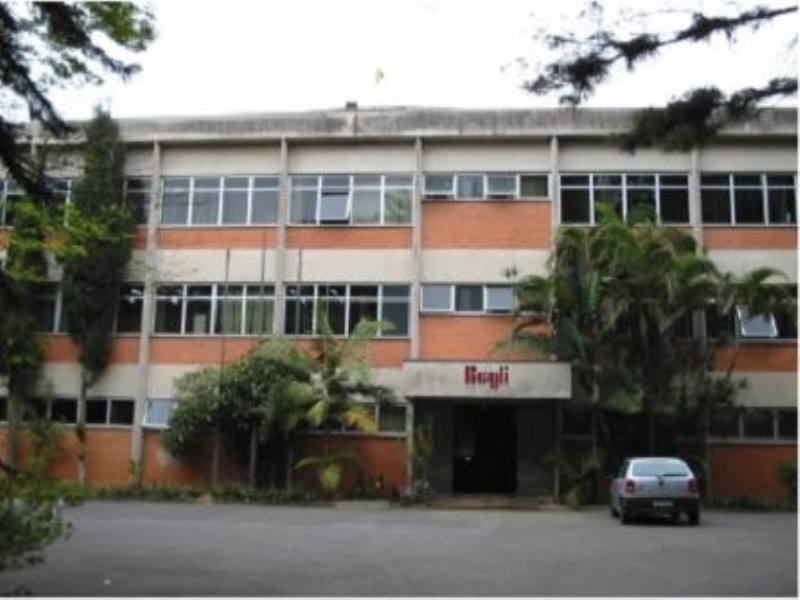 Prédio Inteiro - Foto 1