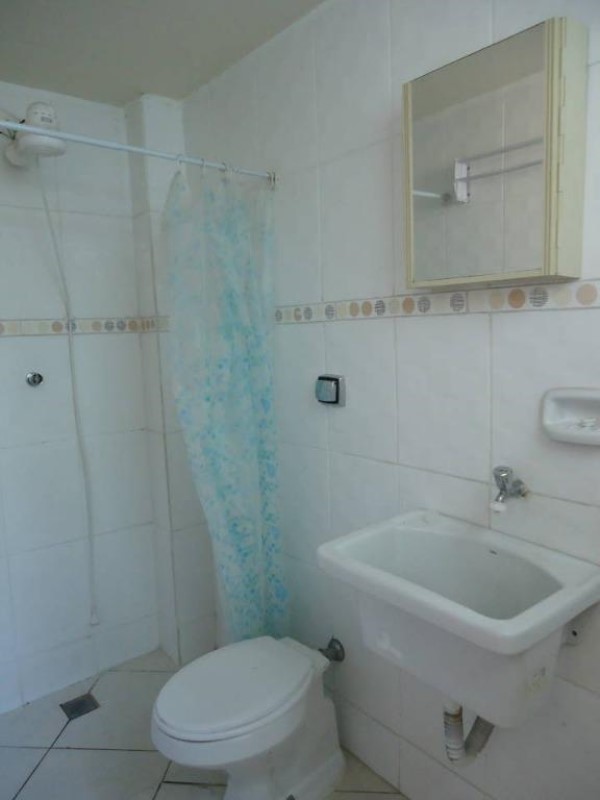 Kitnet-Studio - Foto 3