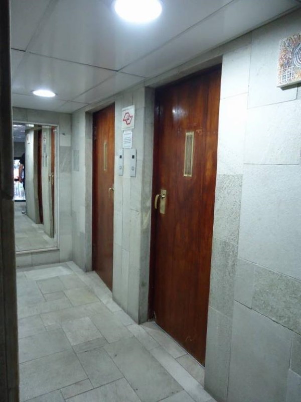 Kitnet-Studio - Foto 6