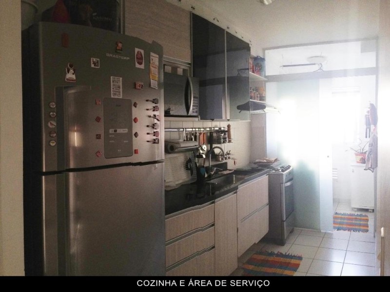 Apartamento, 2 quartos, 63 m² - Foto 6