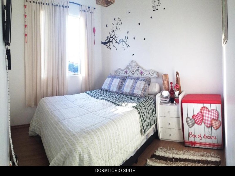 Apartamento, 2 quartos, 63 m² - Foto 7