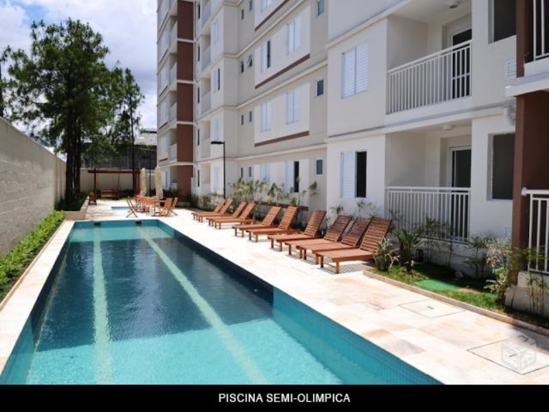 Apartamento, 2 quartos, 63 m² - Foto 9