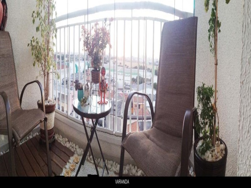 Apartamento, 2 quartos, 63 m² - Foto 12