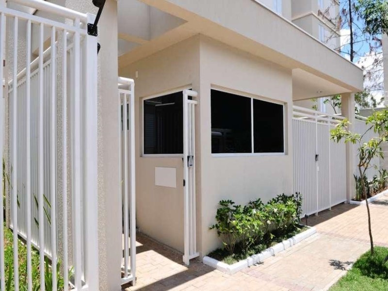 Apartamento, 2 quartos, 63 m² - Foto 16