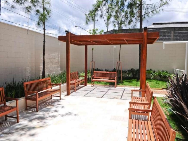 Apartamento, 2 quartos, 63 m² - Foto 17