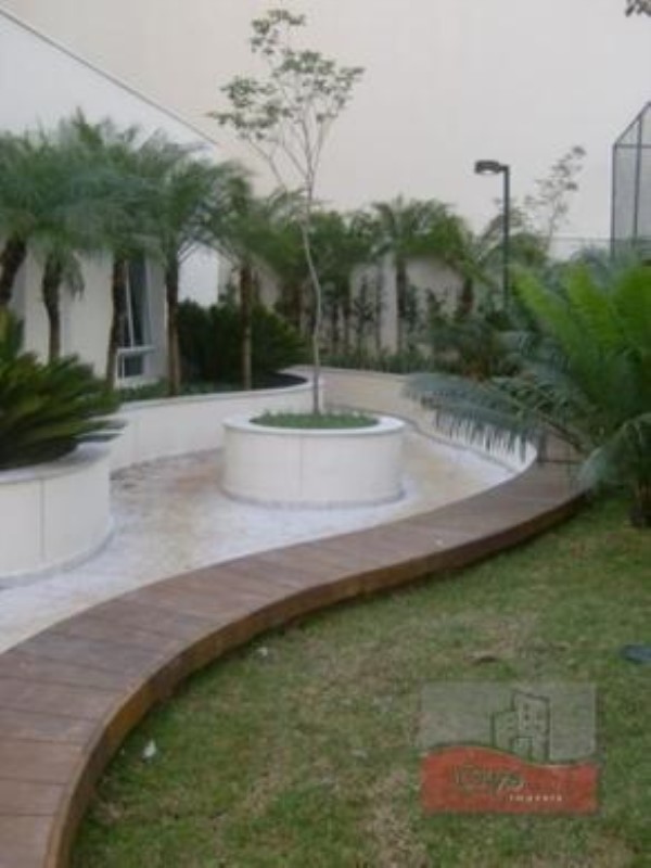 Cobertura à venda com 4 quartos, 300m² - Foto 6