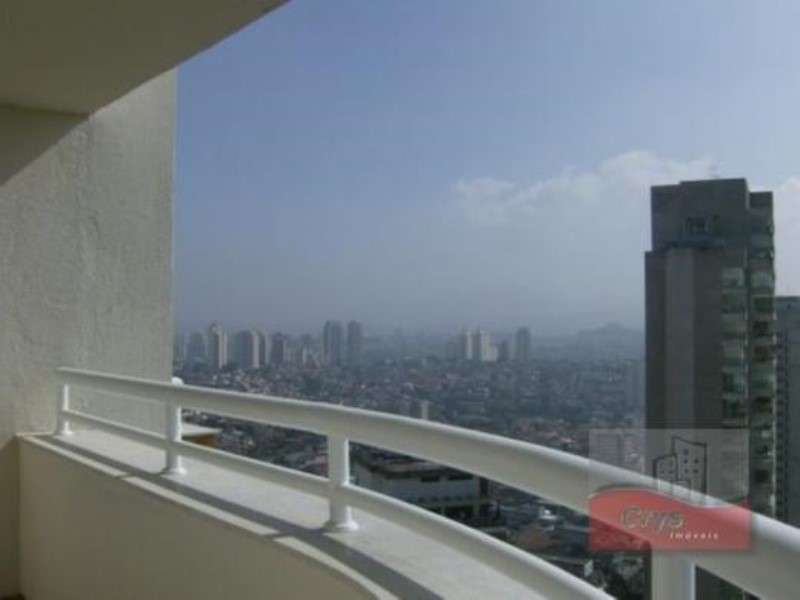 Cobertura à venda com 4 quartos, 300m² - Foto 7
