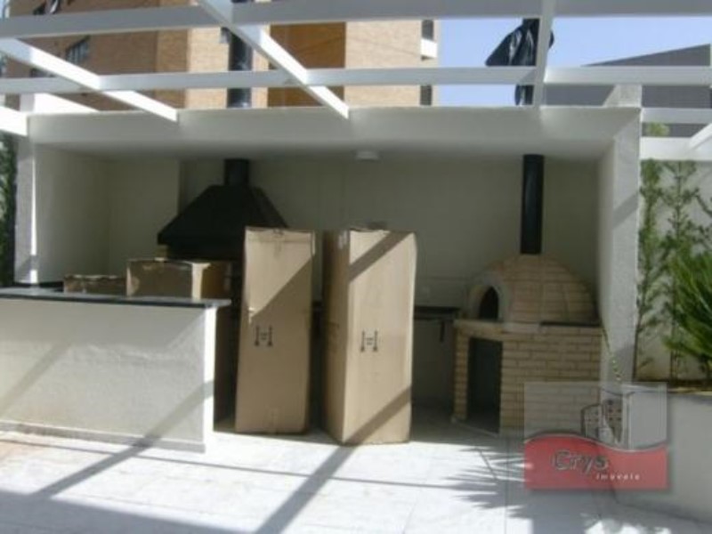Cobertura à venda com 4 quartos, 300m² - Foto 8