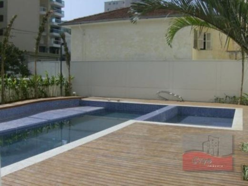 Cobertura à venda com 4 quartos, 300m² - Foto 9