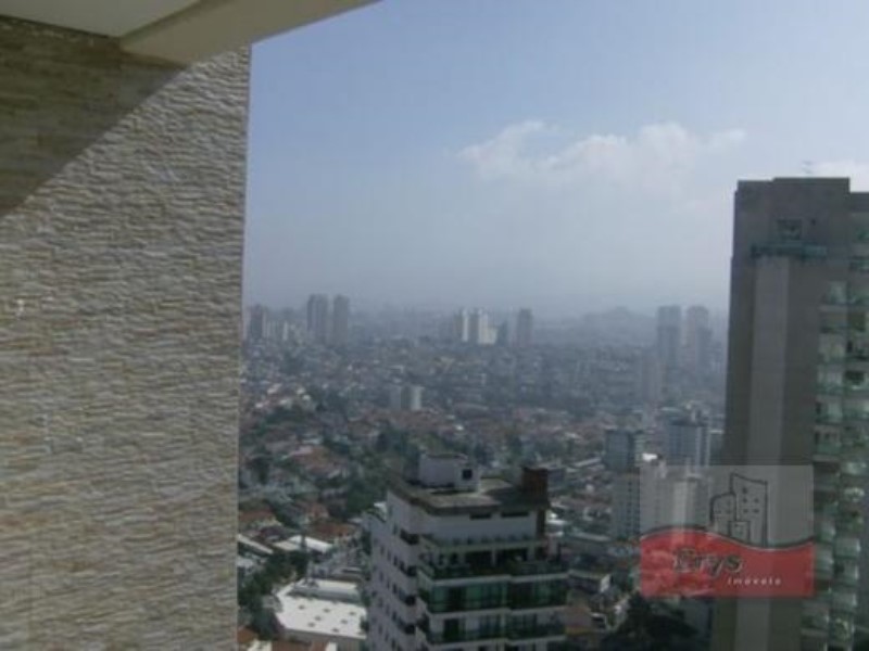 Cobertura à venda com 4 quartos, 300m² - Foto 12