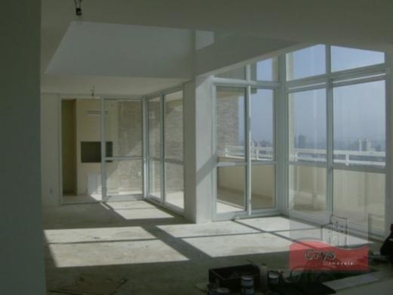 Cobertura à venda com 4 quartos, 300m² - Foto 18