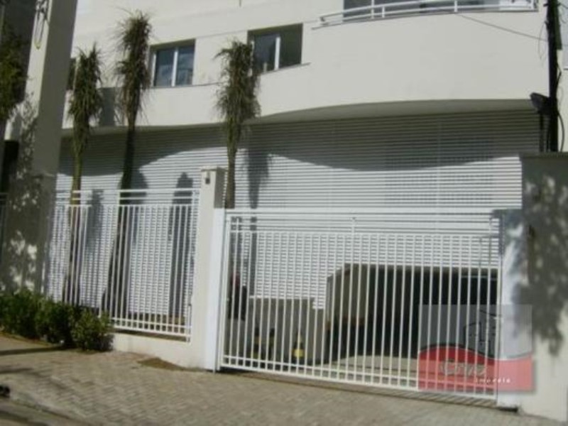 Cobertura à venda com 4 quartos, 300m² - Foto 19