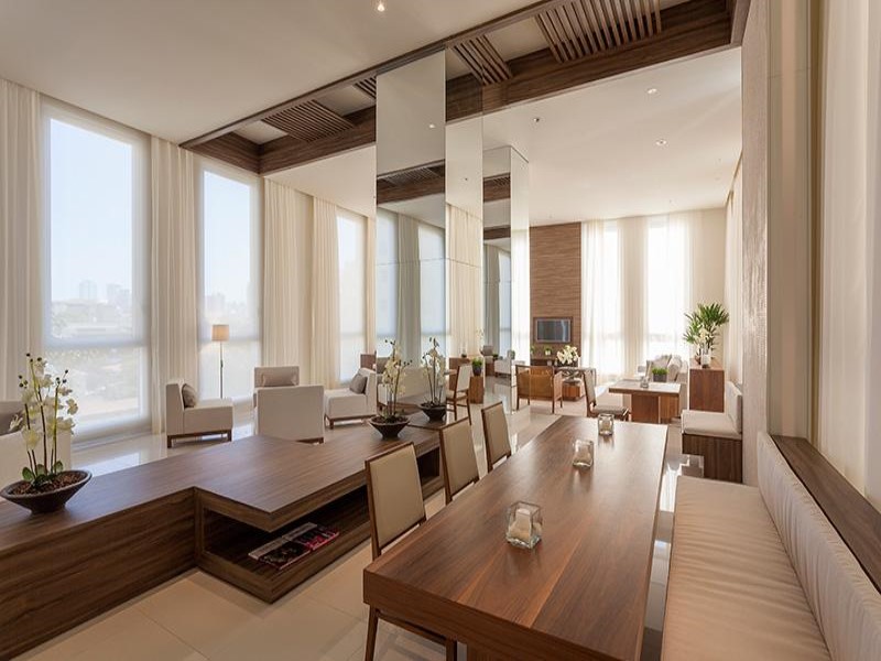 Apartamento, 4 quartos, 231 m² - Foto 4