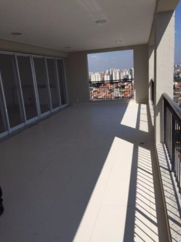 Apartamento, 4 quartos, 231 m² - Foto 7