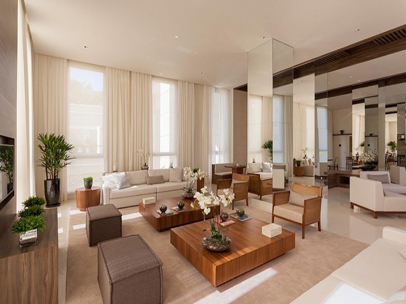 Apartamento, 4 quartos, 231 m² - Foto 16