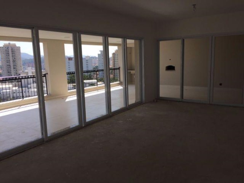 Apartamento, 4 quartos, 231 m² - Foto 10