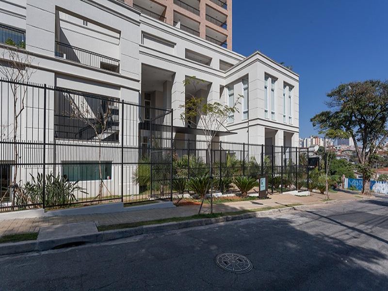 Apartamento, 4 quartos, 231 m² - Foto 1