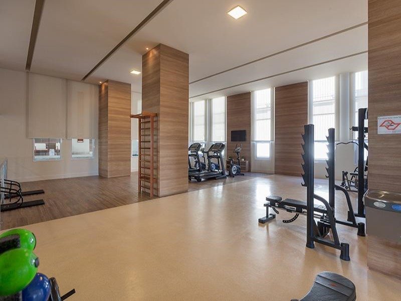 Apartamento, 4 quartos, 231 m² - Foto 22