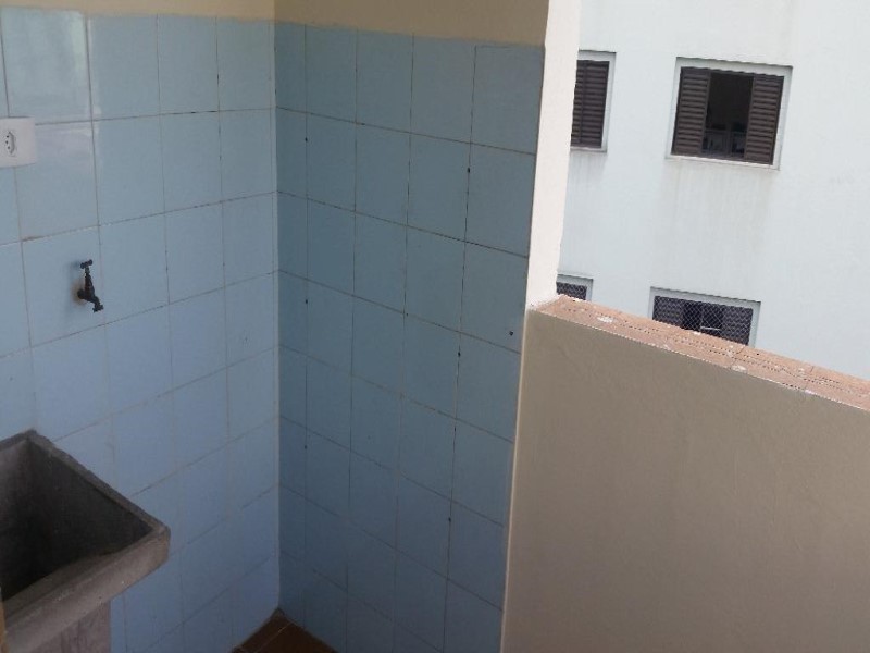 Apartamento, 2 quartos, 60 m² - Foto 12