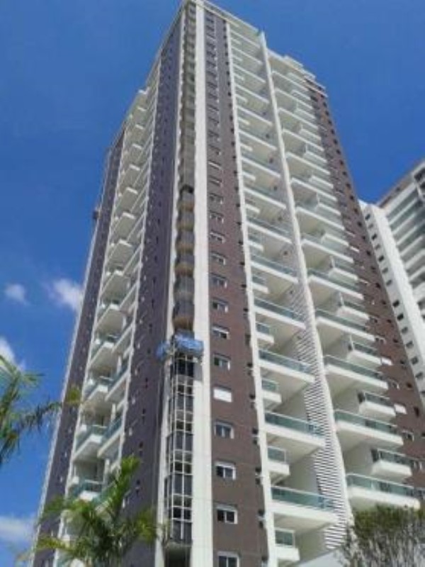Cobertura, 3 quartos, 163 m² - Foto 1
