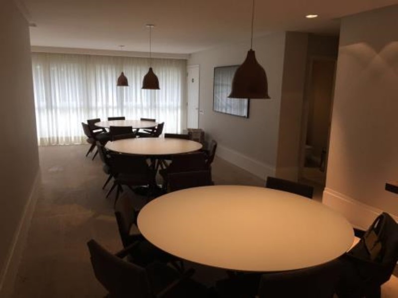 Cobertura, 3 quartos, 163 m² - Foto 5