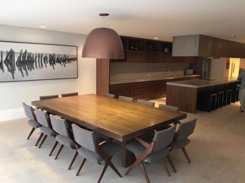 Cobertura, 3 quartos, 163 m² - Foto 10