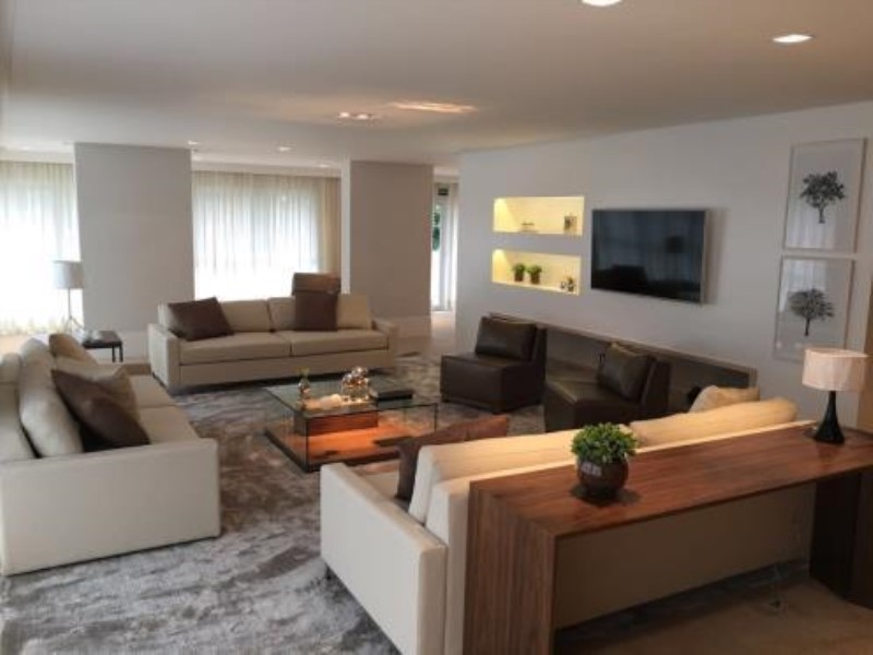 Cobertura, 3 quartos, 163 m² - Foto 11