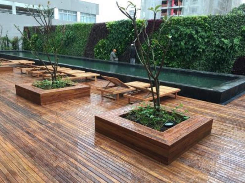 Cobertura, 3 quartos, 163 m² - Foto 13