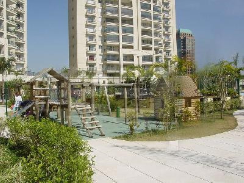 Apartamento, 2 quartos, 74 m² - Foto 1