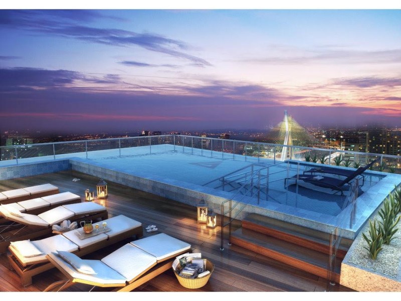 Apartamento, 2 quartos, 74 m² - Foto 10