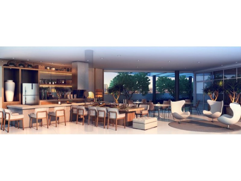 Apartamento, 2 quartos, 74 m² - Foto 11