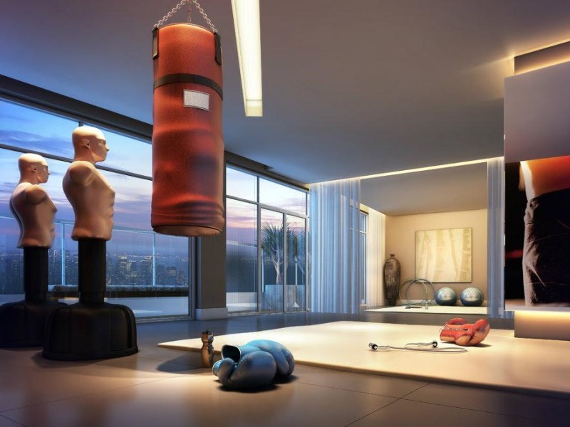 Apartamento, 2 quartos, 74 m² - Foto 13