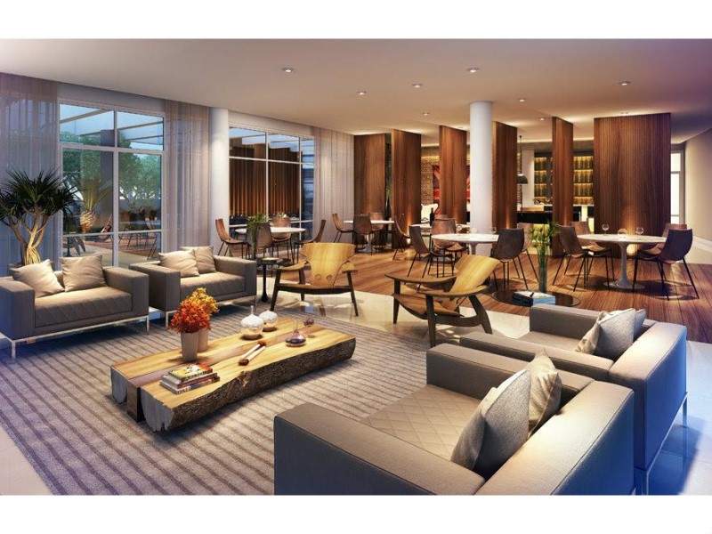 Apartamento, 2 quartos, 74 m² - Foto 14