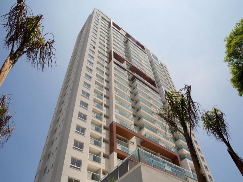 Apartamento, 2 quartos, 68 m² - Foto 1