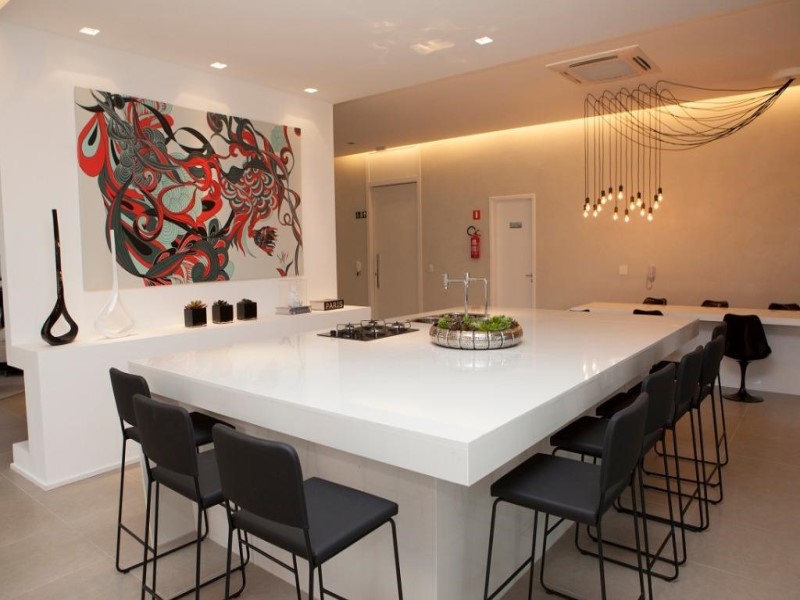 Apartamento, 2 quartos, 68 m² - Foto 4