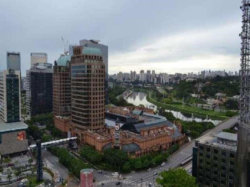 Apartamento, 2 quartos, 68 m² - Foto 12