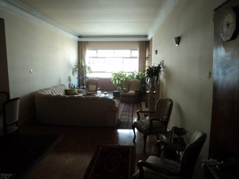 Apartamento, 4 quartos, 165 m² - Foto 1
