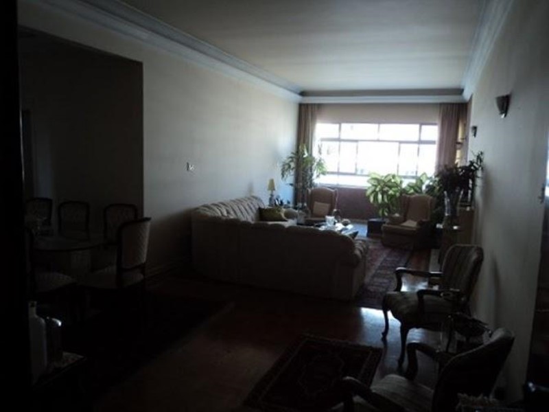 Apartamento, 4 quartos, 165 m² - Foto 3