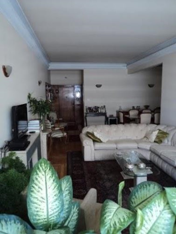 Apartamento, 4 quartos, 165 m² - Foto 4