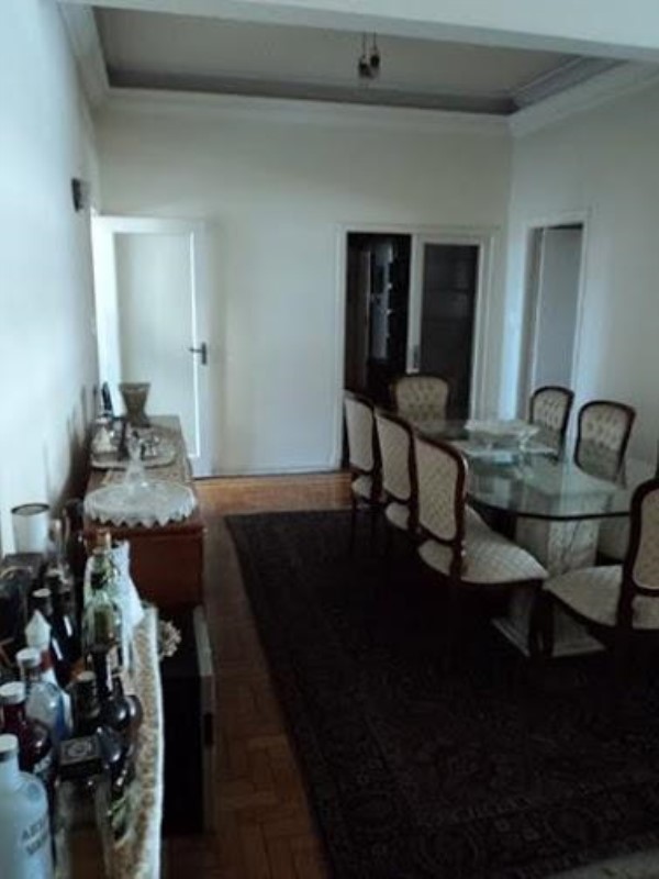 Apartamento, 4 quartos, 165 m² - Foto 6
