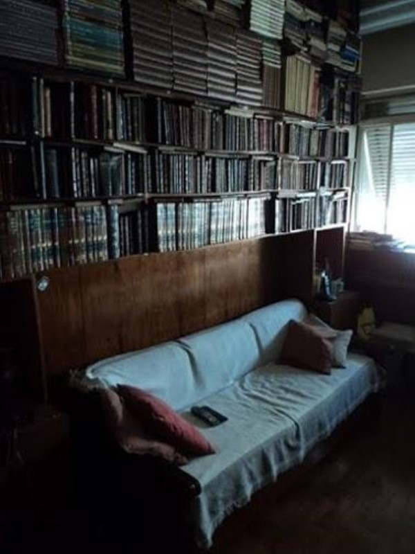 Apartamento, 4 quartos, 165 m² - Foto 8