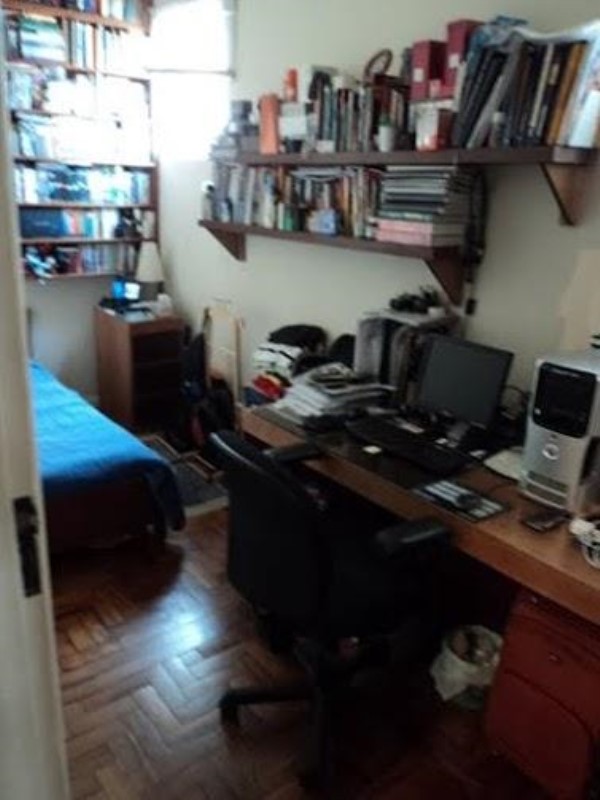 Apartamento, 4 quartos, 165 m² - Foto 16