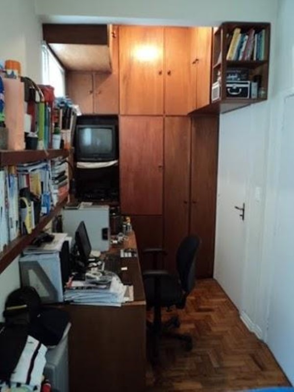 Apartamento, 4 quartos, 165 m² - Foto 18