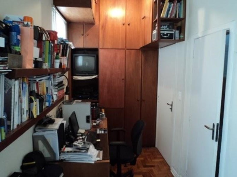 Apartamento, 4 quartos, 165 m² - Foto 19