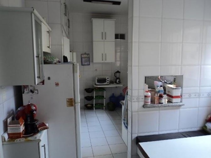 Apartamento, 4 quartos, 165 m² - Foto 20